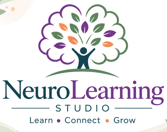 NeuroLearning Studio logo